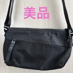 【美品】THE NORTHFACE サコッシュ