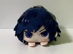 鬼滅の刃　冨岡義勇　もちころりん