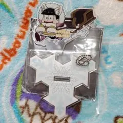 2025年最新】おそ松 ダイイチ アクリルスタンドの人気アイテム - メルカリ