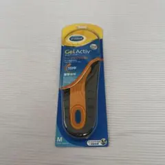 Dr.Scholl ジェルアクティブ　インソール Mサイズ　ドクターショールのサムネイル