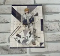 にじフェス2026 エクスアルビオ アクリルスタンド - メルカリ