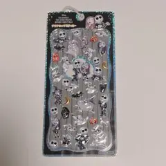 ナイトメア プチドロップステッカー