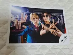 内村颯太 黒田光輝 少年忍者 公式写真 セルフィー