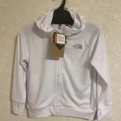 ノースフェイス　サンライズフーディー　120サイズ