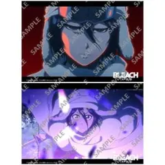 BLEACH ブリーチ 千年血戦篇 ブロマイド 朽木ルキア ③ ※バラ売り可