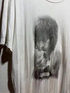 CHROME HEARTS Rolling Stones tシャツ　Mサイズのサムネイル