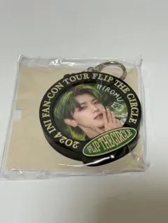 INI 髙塚大夢 缶バッジ FTC 缶バッジケース 缶バッジホルダー