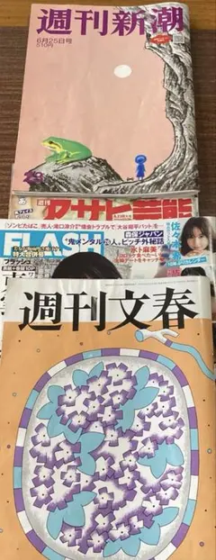 2026年最新】週刊フラッシュの人気アイテム - メルカリ