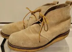 2026年最新】Chippewa カラー：ベージュ系 メンズ ワークブーツの人気