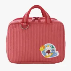ファミリア ミニバッグ （poche）pionunnal × familiar