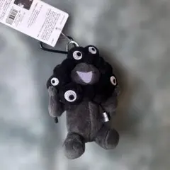 ミャクミャク　黒　万博グッズ