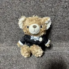 早稲田大学限定テディベア 激レア - メルカリ