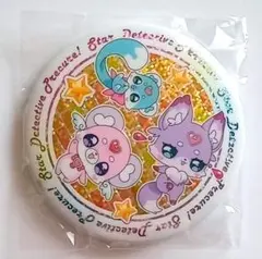 名探偵プリキュア ポチタン マシュタン シュシュタン - メルカリ