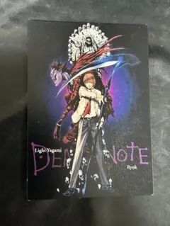 【激レア】デスノート　トレーディングカード　特別版　1ボックス　シュリンク付 2026年最新】デスノート カード 特別版の人気アイテム - メルカリ