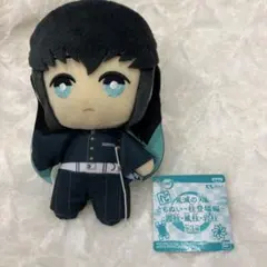 時透無一郎　ともぬい〜柱登場編〜