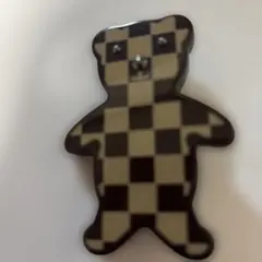 2026年最新】ルイ ヴィトン ブローチ くまの人気アイテム - メルカリ