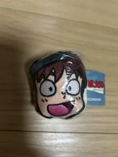 忍たま乱太郎スクエアポーチ土井半助