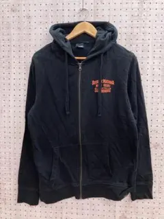 DEUS EX MACHINA ロウブロウ ストリート ルード 古着 パーカーのサムネイル