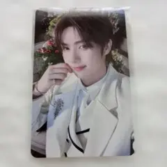 tws musickorea ラキドロ play hard トレカ ヨンジェ