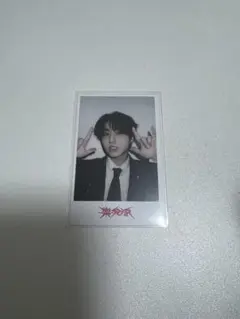 Stray kids スキズ 樂 STAR ロックスター HMV ラキドロ ハン