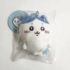 ちいかわ ★ もちっとぷちミニマスコット（ハチワレ）