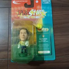 Corinthian ProStars ローター・マテウス - メルカリ