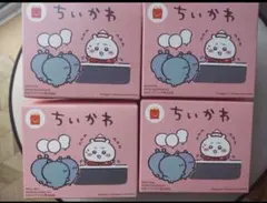 ちいかわ マック 第1弾 コンプ