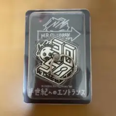 Mr.Children 半世紀へのエントランス　スマホリング