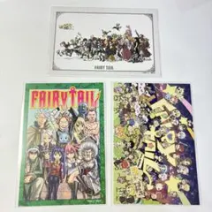 フェアリーテイル プリンセスカフェ コレクションカード コンプリート
