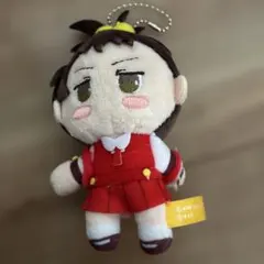 結月ゆかり ぬいぐるみマスコット