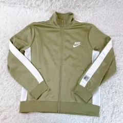 NIKE ナイキ ウィメンズ ニット ジャケット トラックジャケット ｌサイズ