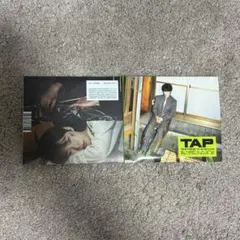 NCT ドヨン・テヨン アルバム