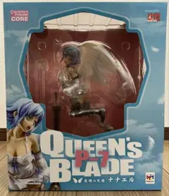 クイーンズブレイド 潜入服 アンネロッテ 紅の騎士姫 フィギュア
