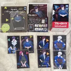 ブルーロック SIMILARLOOK まとめ売り