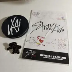 Stray Kids OFFICIAL FANCLUB STAY JAPAN