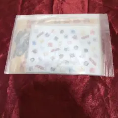 僕のヒーローアカデミア　フラットポーチ　2枚セット