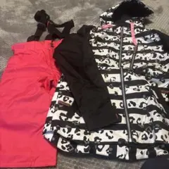 【美品】IGNO レディース スキー スノボーウェア　上下セット Ｏ イグニオ 2026年最新】イグニオ スキーウェア レディースの人気アイテム - メルカリ