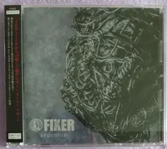 FIXER argentum TYPE-B おまけ付き セット CD Dawn FIXER argentum CD typeB 通常盤 - メルカリ