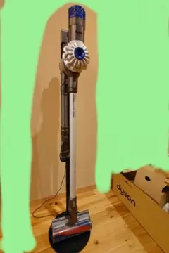 2026年最新】dyson v6 cord-free proの人気アイテム - メルカリ