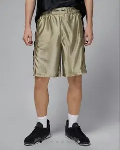 新品未使用　Jordan バスケット　パンツ　ショートパンツ　ハーフパンツ