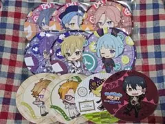 あんスタ アニカフェ コースター まとめ売り