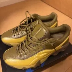Kiko Kostadinov Asics Novalis GelTeremoa