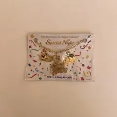 【新品未使用】東京ディズニーリゾート 35周年 バッグチャーム