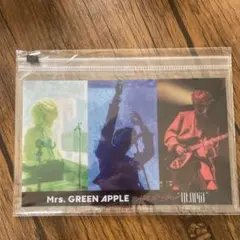 2026年最新】mrs. green apple utopia アクリルスタンドの人気アイテム
