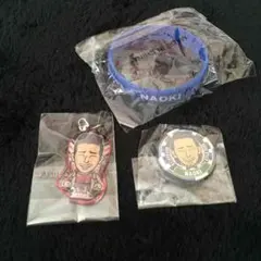 EXILE 三代目 小林直己ガチャ