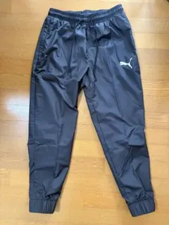 【新品未開封】PUMA ロングパンツ ランニング CROSS THE LINE