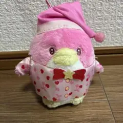 【サンリオ】タキシードサム　パジャマ　マスコット