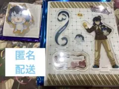 鬼滅の刃 ufotable VD & WD 2026伊之助 アクスタほか