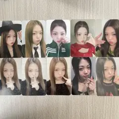 CLASS:y リウォン トレまとめ売り