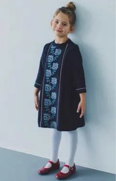 2025年最新】ミナペルホネン ワンピース キッズ 120の人気アイテム